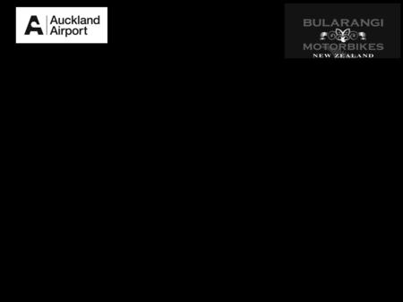 Bularangi Motorbikes and the Asian Market Working together: Auckland International Airport Ltd.