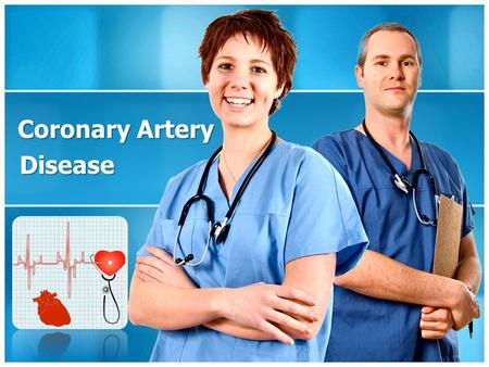 Coronary Artery Disease. Causes of Coronary Heart Disease Coronary heart disease is caused by the build up of fatty deposits on your artery walls. Coronary.