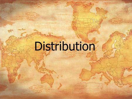 11 Connecting Chinese Worldwide Distribution. 22 Connecting Chinese Worldwide Source : Phoenix Marketing & Distribution Department, Feb 2009 & CSM 2005.