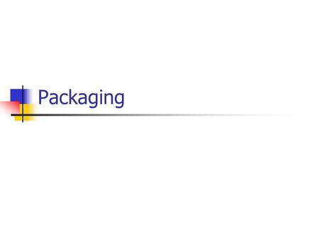 Packaging. First choose an illustration or use the image provided on the cover CD. When printing out your illustration it's a good idea to mark the way.