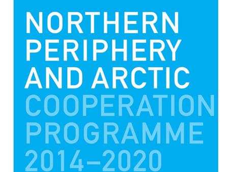 The Programme Area What “new” elements in the NPA? A.Stronger focus on change and tangible results B.Higher budget and grant rates C.Simplification measures.