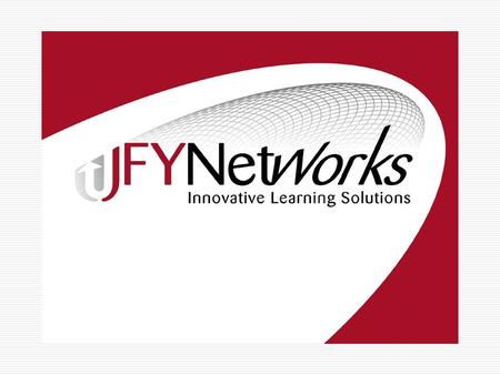 JFYNetWorks 125 Tremont Street Boston, MA