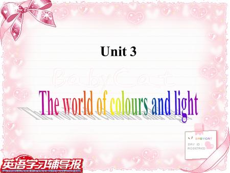 Unit 3. Grammar and usage Inversion Inversion : the changing of the order of the words in a sentence. When we use inversion, we put all or part of the.