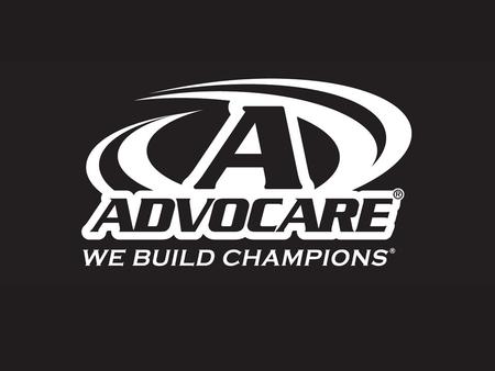 advocare.com/elite POSSIBLE ADVOCARE GROWTH 200920102011201220132014 Company Revenue (In Millions) Compensation to Independent.