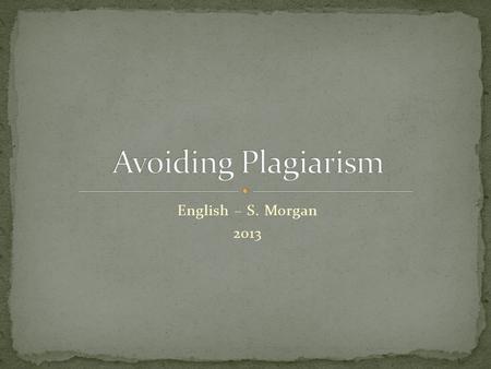 English – S. Morgan 2013. the practice of taking someone else's work or ideas and passing them off as one's own. synonyms: copying, infringement of copyright,