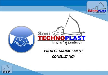 PROJECT MANAGEMENT CONSULTANCY