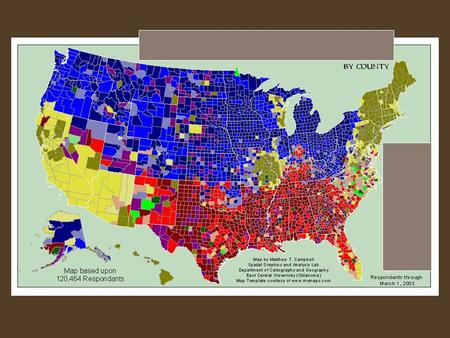 Critical Thinking What’s the official language of the United States?