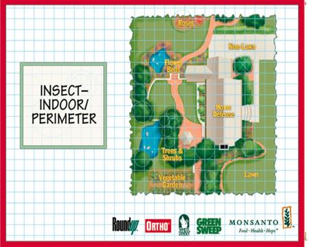 Indoor 1 06/01/98 Ver. 1 Indoor.ppt. Indoor 2 06/01/98 Ver. 1 Source: Program year IRI and TRIAD Oct 96 to Sept 97, Kline 95 Why Indoor Insect? Three.