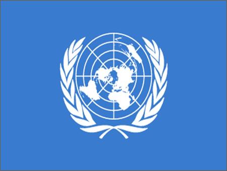 The United Nations. History Term coined by US President Franklin D. Roosevelt Found in 1945 after Second World War 51 countries Maintaining International.