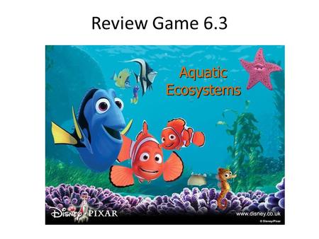 Review Game 6.3. tooth brush : teeth :: comb : 1.nails 2.ears 3.hair 4.eyes Response Grid Countdown 20.