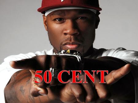 Introduction Curtis James Jackson III (born July 6, 1975), better known by his stage name 50 Cent. 50 cent is an American rapper and he was actor too.