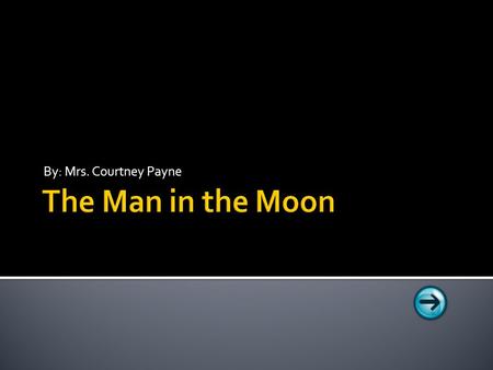 By: Mrs. Courtney Payne. In this Lesson we will be learning about the phases of the moon.  New Moon  Waxing Crescent Moon  First Quarter Moon  Waxing.