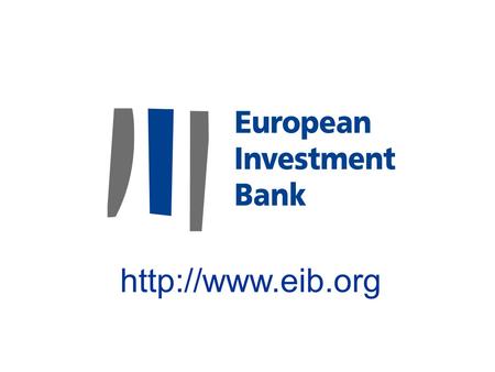 Http://www.eib.org.