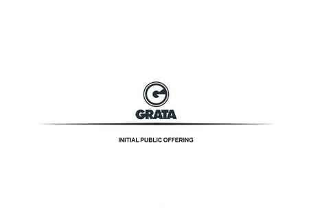 INITIAL PUBLIC OFFERING. Kazakhstan | Uzbekistan | Azerbaijan | Kyrgyzstan | Turkmenistan | Tajikistan | Mongolia |United Kingdom | USA GRATA Law Firm.