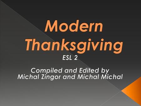  It is a time to gather with family and friends to give thanks for the many blessings enjoyed by these nations and their citizens. However, to.