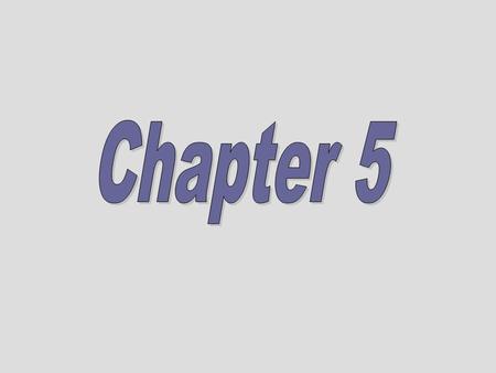 Chapter FiveChapter Five. Figure 5.1 Relationship of Syndicated Sources to the Previous Chapters and the Marketing Research Process Focus of this Chapter.