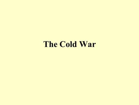 The Cold War. Country Military deaths Civilian deaths Jewish Holocaust deaths Total deaths Deaths per 1,000 population Soviet Union10 million11.5 million1.