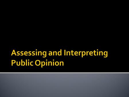  Population  Sample  Bias/Error  Sampling Error  Coverage Error  Non-Response  Response Bias  Measurement Error.