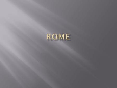  Started to expand  What are the pro’s and con’s of expansion?  Strain/Conflict  264-146 B.C.  First Punic War- gained Corsica, Sicily, Sardinia.