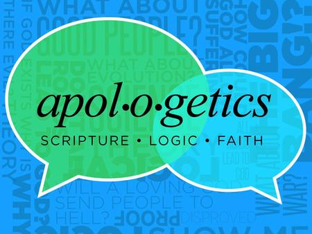 The Cosmic Bullhorn Psalm 19 Questions… Is science and Christianity opposed to one another? What about scientific laws?