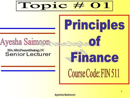 Ayesha Saimoon 1. 2   Counseling: Before starting or after finishing every class. For your Emergency: 01726427878 (Please.