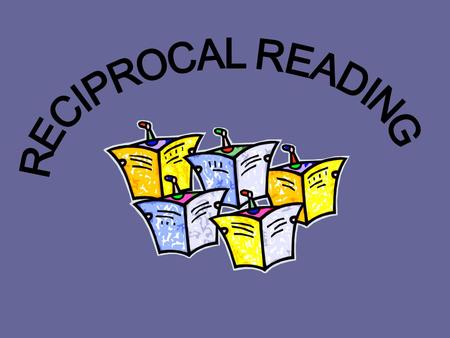 PREDICTING What do you think the text is going to be about? Look for clues, such as headings, diagrams, pictures and words in bold type.