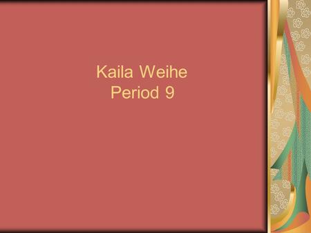 Kaila Weihe Period 9. Michelangelo 1475-1564 He sculpted David Gulio and Moses. The pope wanted Michelangelo to paint to ceiling in the Sistine Chaple.