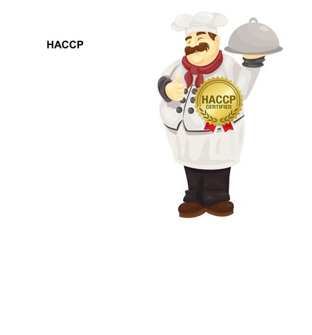 HACCP.