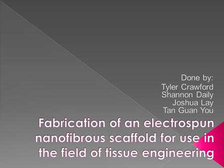  ECM - main structural tissue of skin › Helps skin renew and generate › Provides signals to intercellular pathways  Main components › Glycoproteins.