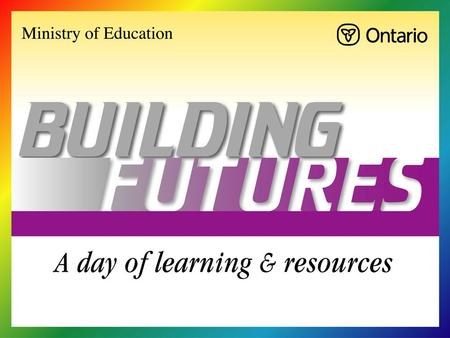 1. 2 Roots of Ontario Legislation and Policy Bill 82 (1980), An Amendment to the Education Act: –Universal access: right of all children, condition notwithstanding,