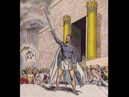 “I had rather be in the heart of Africa in the will of God than on the throne of England out of the will of God.”