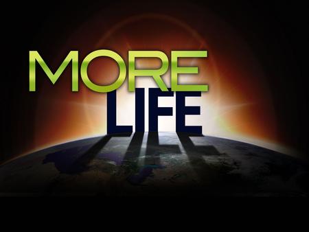 Session 8 Onward Soul-Winning Stories Why is knowing God in the relationship of Salvation life's greatest blessing? Answers______________.