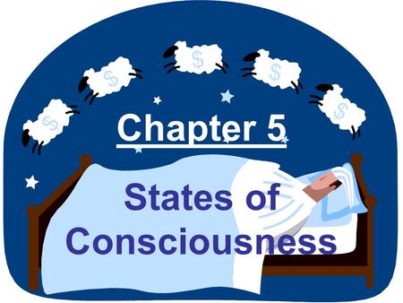 States of Consciousness