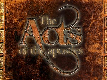 Acts 3:1 (NIV) One day Peter and John were going up to the temple at the time of prayer—at three in the afternoon. Miracles In Our Midst.