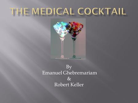 By Emanuel Ghebremariam & Robert Keller.  Direct consumer advertising of prescription drugs is an issue that has taken off since the FDA relaxed its.