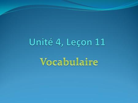 1. amusant(e) Amusing, fun 2. bête Silly, dumb 3. Blond(e) Blonde 4. Brun(e) Brown, dark-haired 5. Gentil (gentille) Nice, kind 6. intelligent (e) Intelligent,