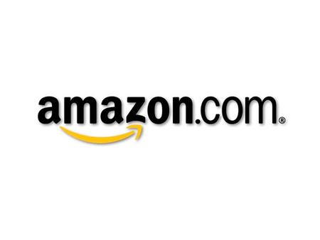 1)What is Amazon.com?What is Amazon.com? 2)What does Amazon sell?What does Amazon sell? Main categories of products How products appears in the financial.