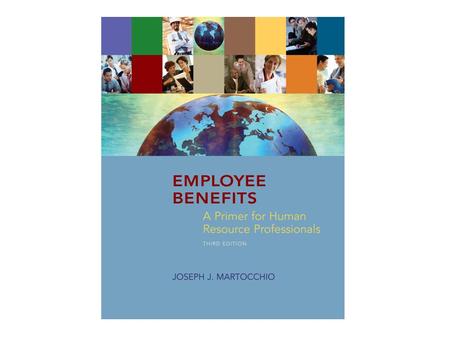 1-1. McGraw-Hill/Irwin Copyright © 2008 by The McGraw-Hill Companies, Inc. All Rights Reserved. INTRODUCING EMPLOYEE BENEFITS Chapter 1.