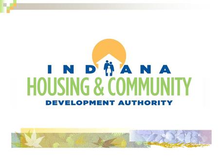 Neighborhood Assistance Program (NAP) Application Workshop Fiscal Year 2007-2008.