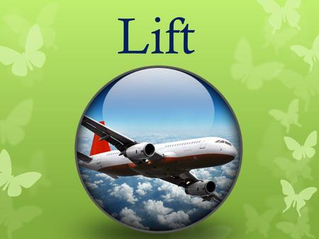 Lift. Rapport  When students know that we sincerely care about them and their needs, they are far more likely to tolerate a poor situation and continue.