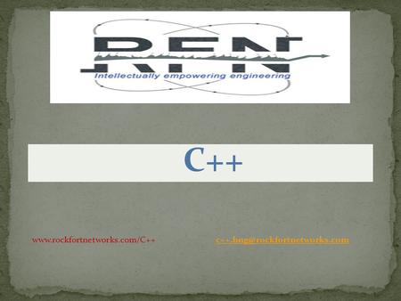 C++