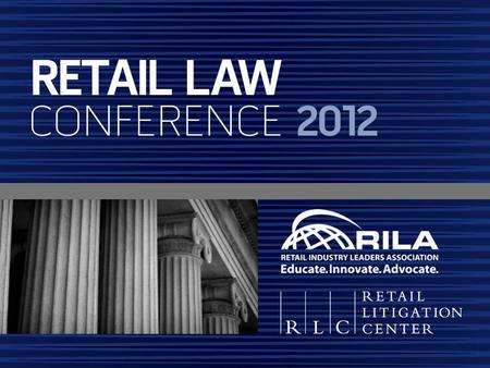 AUDITS & PROCEDURES TO DEMONSTRATE COMPLIANCE WITH U.S. SENTENCING GUIDELINES MICHAEL BRAZIL EXECUTIVE VICE PRESIDENT & GENERAL COUNSEL, SAKS INCORPORATED.