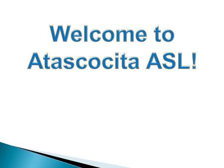  Classroom Roles  Mr. Lee-Teacher, ASL Club Sponsor  Mrs. Young-Certified Interpreter  Mrs. Lira-Anderson- Teacher, ASL Club Sponsor  Mrs. Johnson-