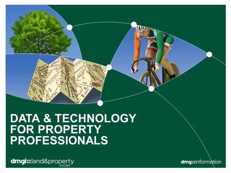 DATA & TECHNOLOGY FOR PROPERTY PROFESSIONALS. © 2014 DMGT |1 “We identify and translate environmental and property risk into facts, insight and opportunity.