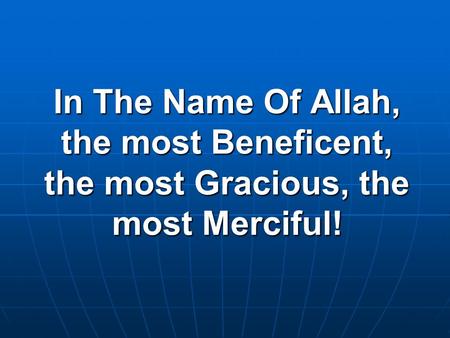 Rasulullah S.A.W. said, Jannat lies under the feet of your mother.“