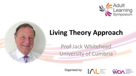 Living Theory Approach