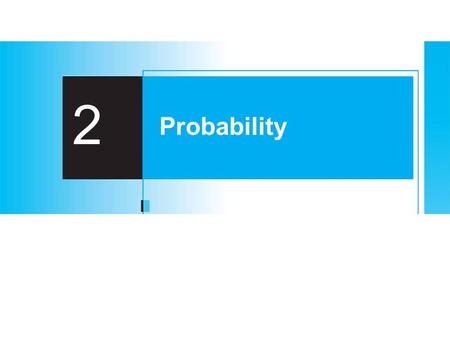 2 Probability. A. A basketball player shoots three free throws. What are the possible sequences of hits (H) and misses (M)? H H H - HHH M … M M - HHM.