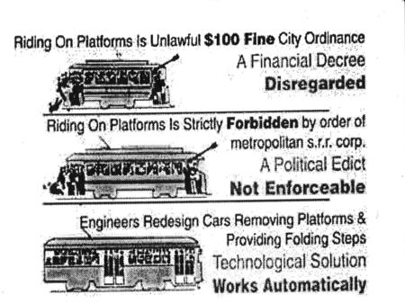 Technocracy If Engineers Ruled the World Technocracy 1.History 2.The Ideas 3.What Happened?