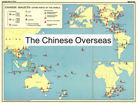 The Chinese Overseas. Singapore Confucianism in Singapore.