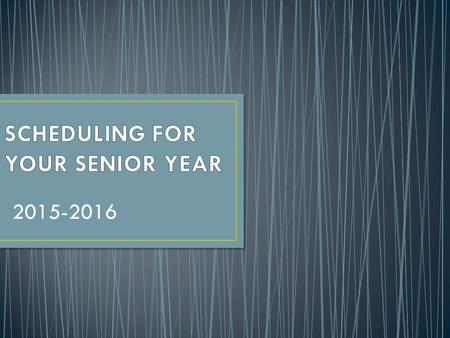 2015-2016. Mr. Conwell Letters A-E Mr. Kean Letters F-K Mrs. Marazza Letters L-R Mrs. Thorsen Letters S-Z.